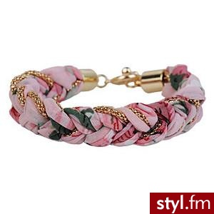 Top 100 Bracelets :) - Polyvore. Pobrano ze strony: http://www.polyvore.com/top_100_bracelets/collection?id=821999 - Pozostałe Dodatki Moda