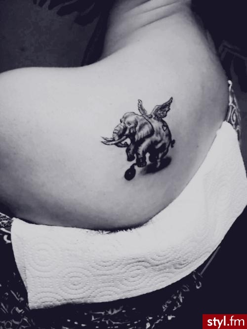 Tatuaże