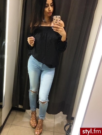 Pozostałe Ciuchy Moda