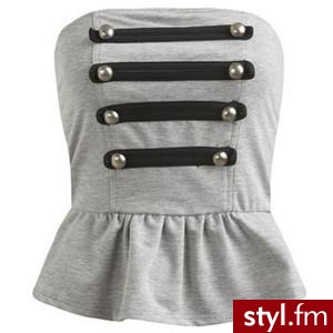 militarna:). :d - Pozostałe Ciuchy Moda