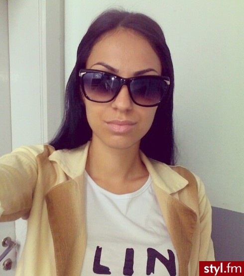 Okulary Dodatki Moda