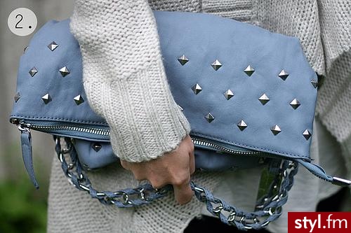Pozostałe Torebki Moda