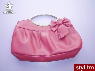 Pozostałe Torebki Moda