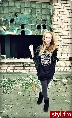 takie oo - Moda uliczna Inne Moda