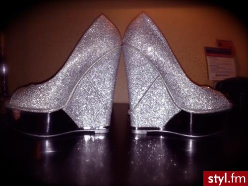 Koturny Buty Moda