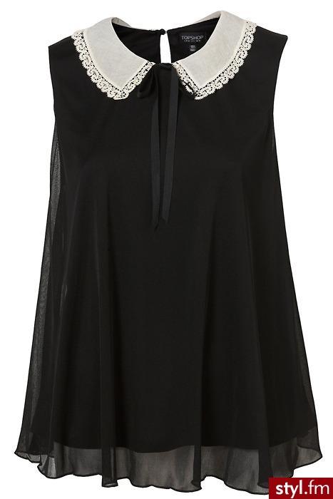 Bluzki Ciuchy Moda