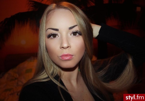 Dzienne Makijaże