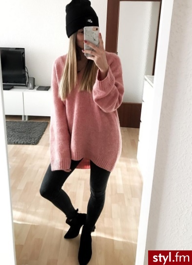Pozostałe Ciuchy Moda