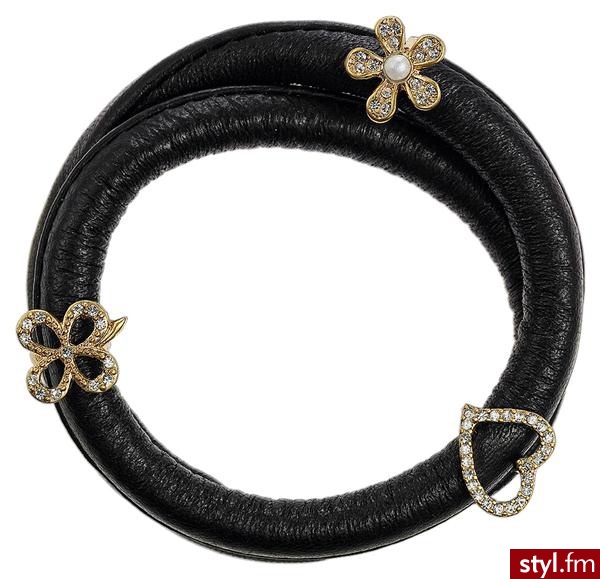 PILGRIM - BRANSOLETA 60123-2042 - Bransoletki Biżuteria Moda