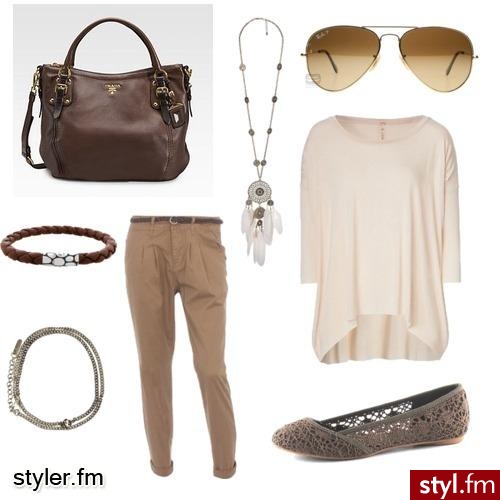 brownie - Styler