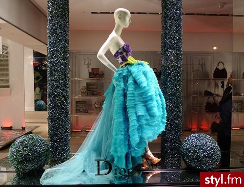 Pozostałe Sukienki Moda