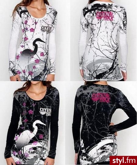 Pozostałe Ciuchy Moda