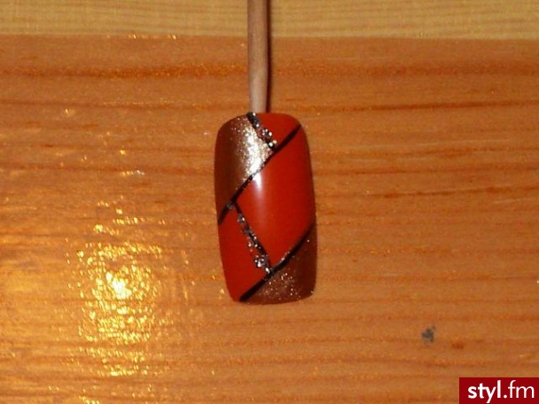 Autor: iws Paznokcie 22. Autor: <b>iws</b><br /> - Paznokcie