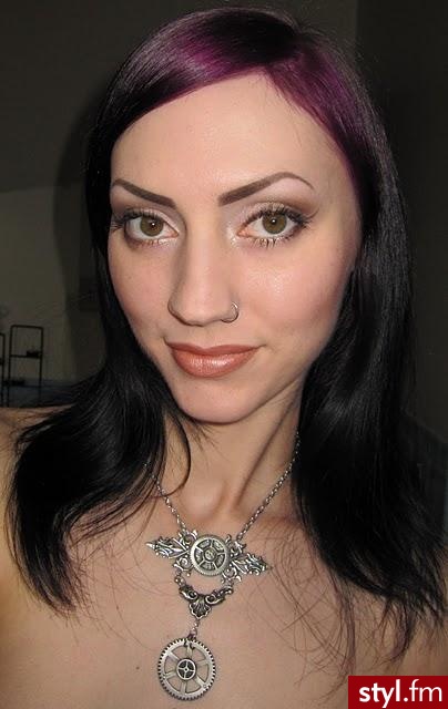 Dzienne Makijaże