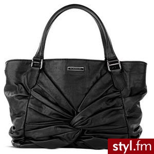 Burberry - MEDIUM SOFT KNOT TOTE BAG - Polyvore. Pobrano ze strony: http://www.polyvore.com/burberry_medium_soft_knot_tote/thing?id=15534801 - Pozostałe Torebki Moda