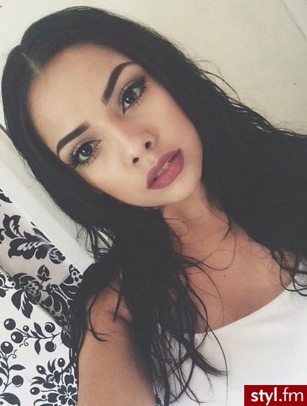 Dzienne Makijaże