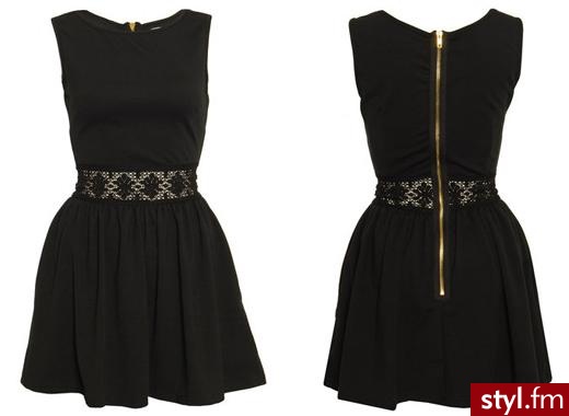 Sukienki Moda