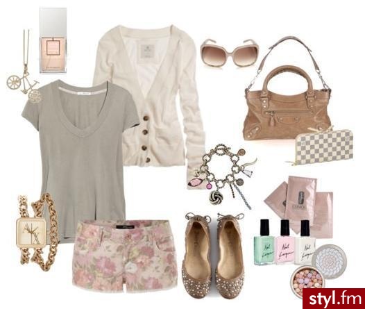 Pozostałe Ciuchy Moda