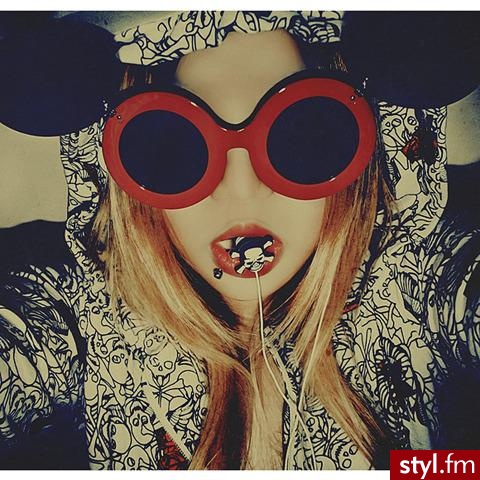 Gadżety Inne Moda