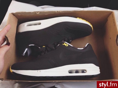 Sportowe Buty Moda