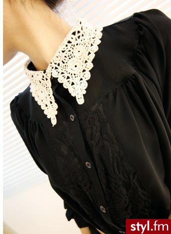 Koszule Ciuchy Moda