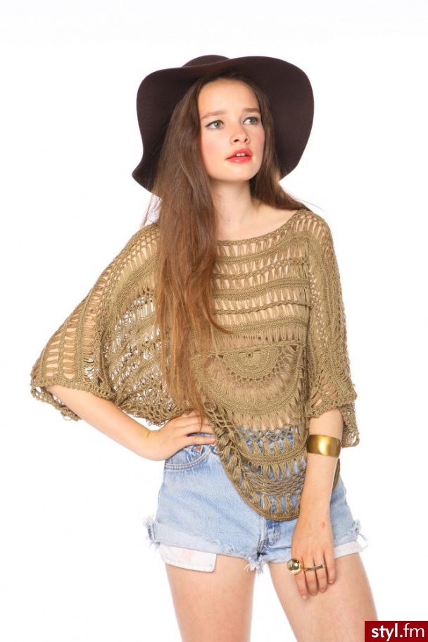 Pozostałe Ciuchy Moda