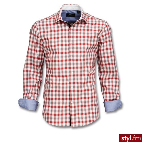 Koszule Ciuchy Moda