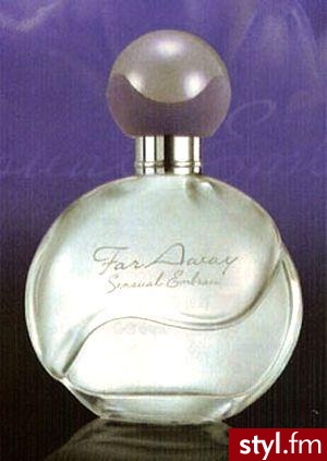 Far Away Avon, kolejny mój ulubiony.
1. klasyczny
2. Paradise
3. Dreams
4. Sensual Embarance - Misz-masz