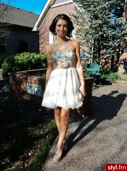 Dzienne Sukienki Moda