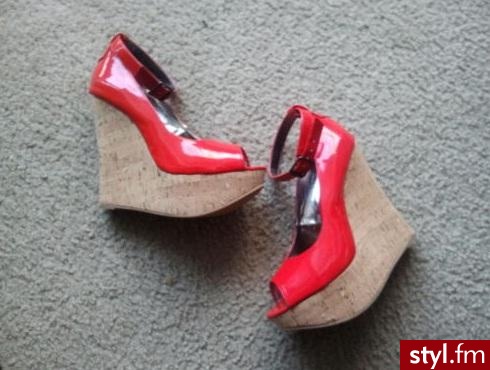 Koturny Buty Moda