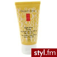 Elizabeth Arden Ochronny Krem na dzień Eight Hour Cream Sun Defense For Face SPF 50 50 ml - Emu Buty Moda