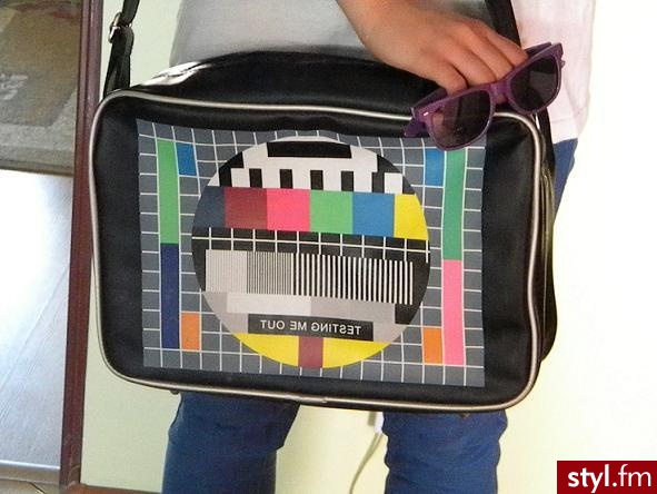 torba - New Yorker - Pozostałe Torebki Moda