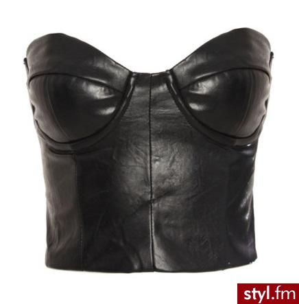 Gorsety Bielizna Moda