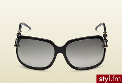 Gucci GG 3584 S - Okulary Dodatki Moda