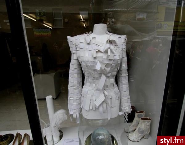 kurtka fajna - Pozostałe Ciuchy Moda