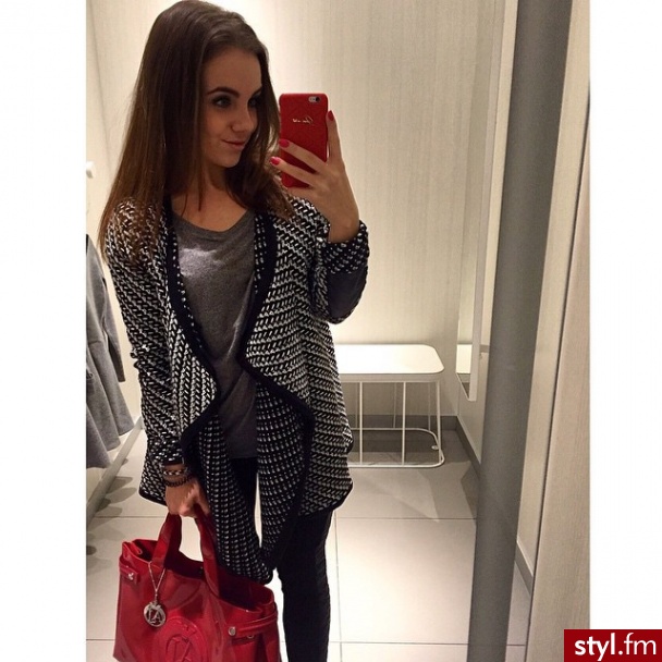 Pozostałe Ciuchy Moda