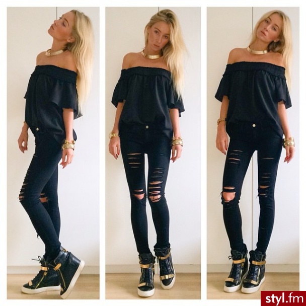Pozostałe Ciuchy Moda