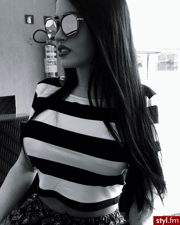 Okulary Dodatki Moda