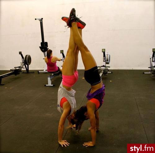 Sport i fitness
