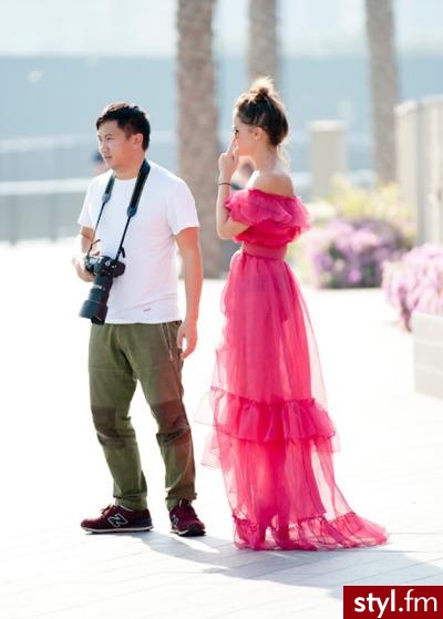 Dzienne Sukienki Moda