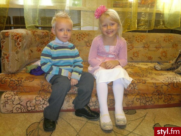 Nasze maluchy Dziecko