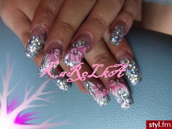 Paznokcie