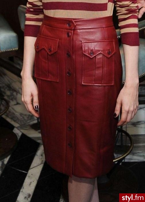 Spódnice Moda