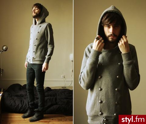 Pozostałe Ciuchy Moda
