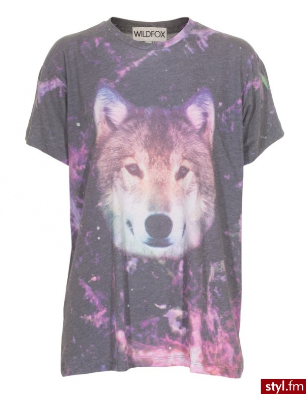T-shirt Ciuchy Moda