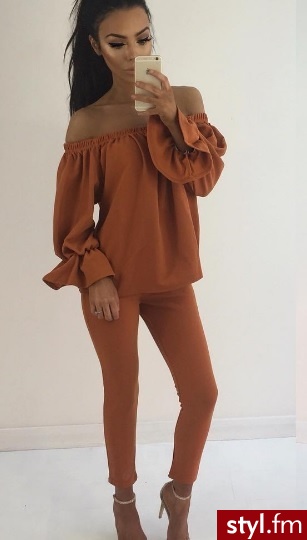Pozostałe Ciuchy Moda