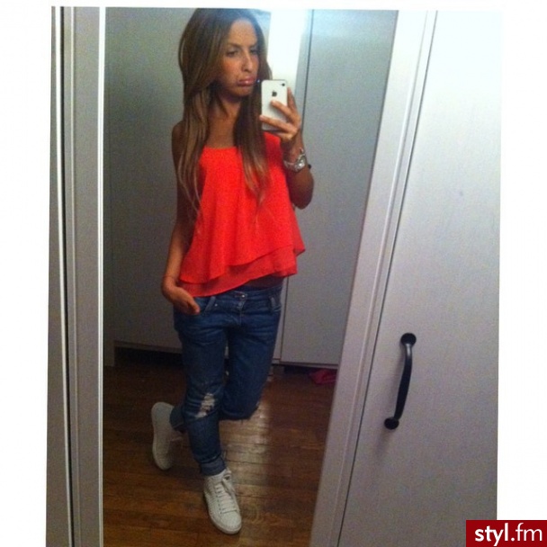Pozostałe Ciuchy Moda
