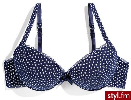 reserved - Biustonosze Bielizna Moda