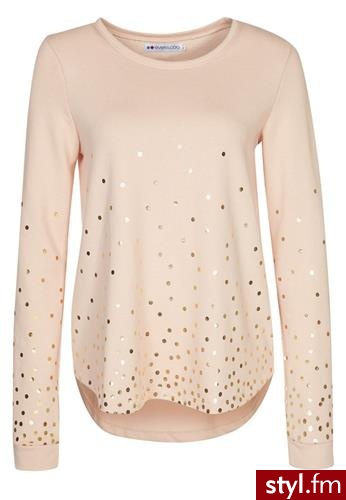 Bluzy Ciuchy Moda