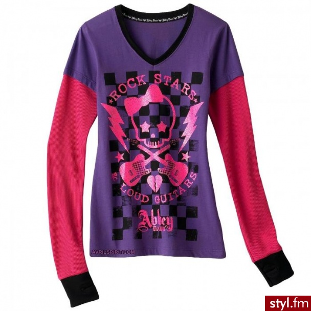 Pozostałe Ciuchy Moda